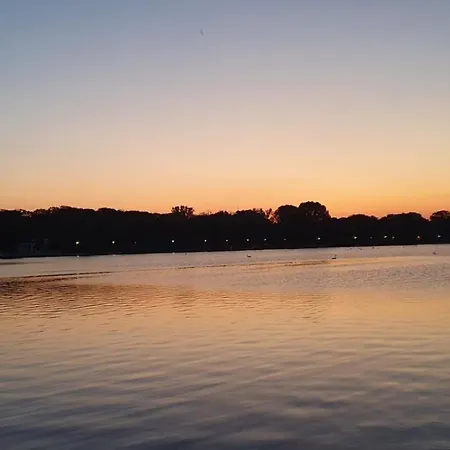 Donna Alba Seaview Penthouse, Casa Ta De Pe Plaja Neptun