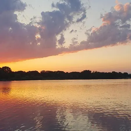 Donna Alba Seaview Penthouse, Casa Ta De Pe Plaja Apartment *