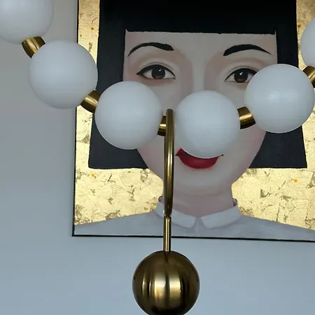 Donna Alba Seaview Penthouse, Casa Ta De Pe Plaja Neptun