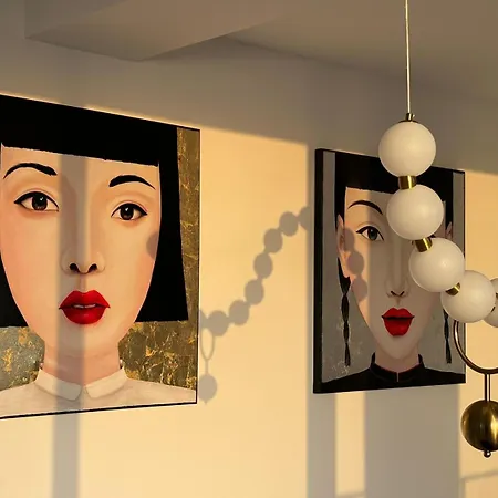 Donna Alba Seaview Penthouse, Casa Ta De Pe Plaja Apartment