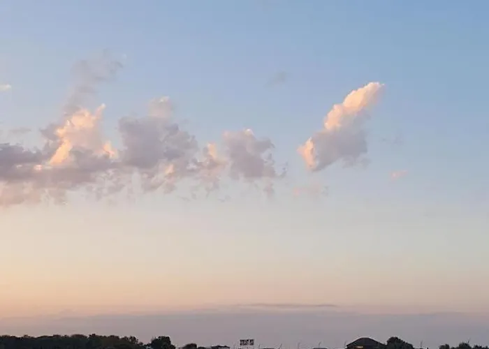 Appartement Donna Alba Seaview Penthouse, Casa Ta De Pe Plaja