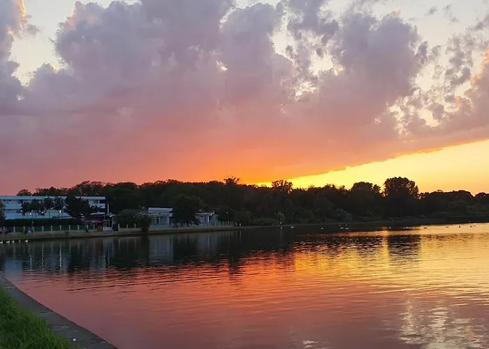 Donna Alba Seaview Penthouse, Casa Ta De Pe Plaja *