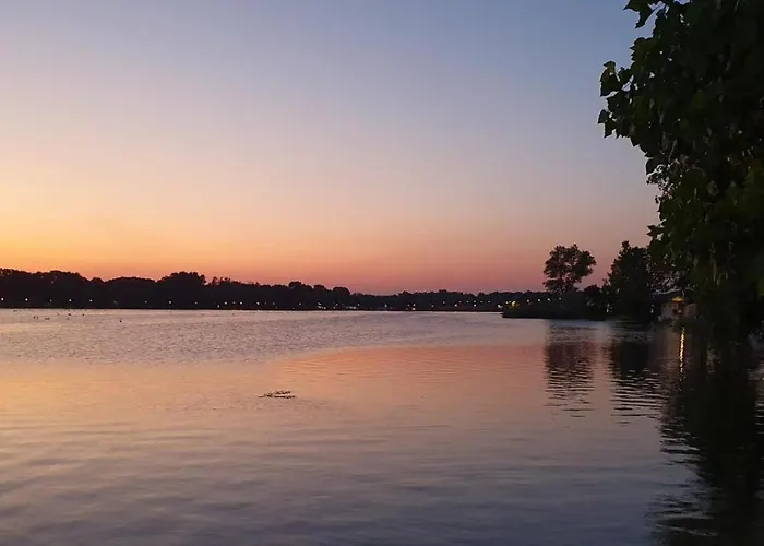 Donna Alba Seaview Penthouse, Casa Ta De Pe Plaja