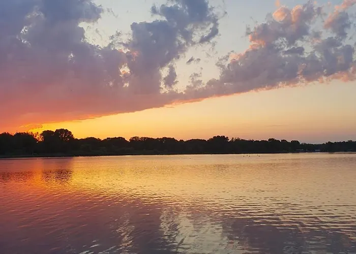 Donna Alba Seaview Penthouse, Casa Ta De Pe Plaja Appartement *