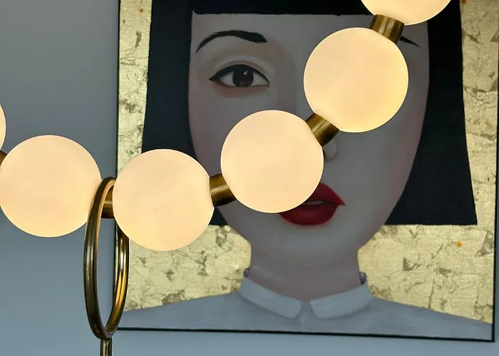 Appartement Donna Alba Seaview Penthouse, Casa Ta De Pe Plaja