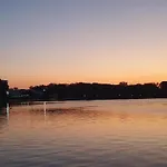 Donna Alba Seaview Penthouse, Casa Ta De Pe Plaja Apartment Neptun