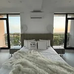 Donna Alba Seaview Penthouse, Casa Ta De Pe Plaja Apartment *