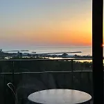 Donna Alba Seaview Penthouse, Casa Ta De Pe Plaja *