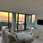 Apartment Donna Alba Seaview Penthouse, Casa Ta De Pe Plaja Neptun