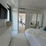 Donna Alba Seaview Penthouse, Casa Ta De Pe Plaja Apartment Neptun