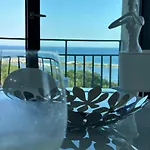 Donna Alba Seaview Penthouse, Casa Ta De Pe Plaja Neptun