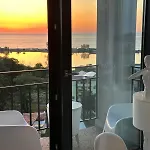 Donna Alba Seaview Penthouse, Casa Ta De Pe Plaja * Neptun