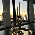 Donna Alba Seaview Penthouse, Casa Ta De Pe Plaja Apartment