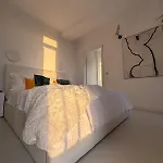 Apartment Donna Alba Seaview Penthouse, Casa Ta De Pe Plaja *