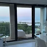Donna Alba Seaview Penthouse, Casa Ta De Pe Plaja * Neptun