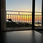 Donna Alba Seaview Penthouse, Casa Ta De Pe Plaja