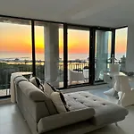 Donna Alba Seaview Penthouse, Casa Ta De Pe Plaja Apartment Neptun