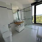 Donna Alba Seaview Penthouse, Casa Ta De Pe Plaja * Neptun