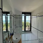 Apartment Donna Alba Seaview Penthouse, Casa Ta De Pe Plaja Neptun