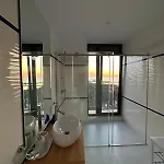 Donna Alba Seaview Penthouse, Casa Ta De Pe Plaja Apartment Neptun