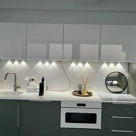 Donna Alba Seaview Penthouse, Casa Ta De Pe Plaja